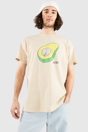 Autumn Headwear Acovado T-Shirt