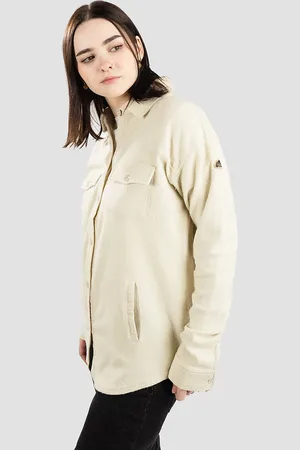 Coal Emerald Bay Camicia bianco