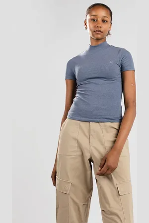 Kazane Isla T-Shirt blu