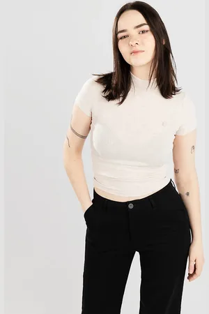 Kazane Isla T-Shirt bianco