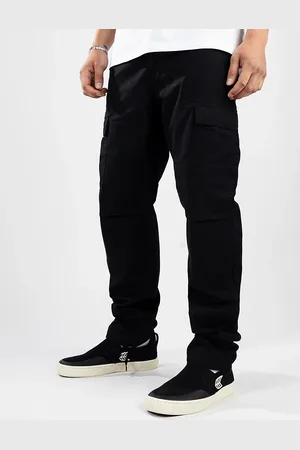 Carhartt Aviation Pantaloni nero