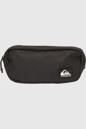 Quiksilver Pubjug 2.0 Marsupio nero