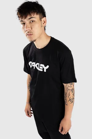 Oakley Mtl B1B T-Shirt nero