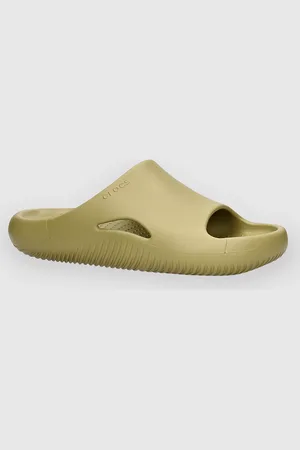 Crocs Mellow Sandali verde
