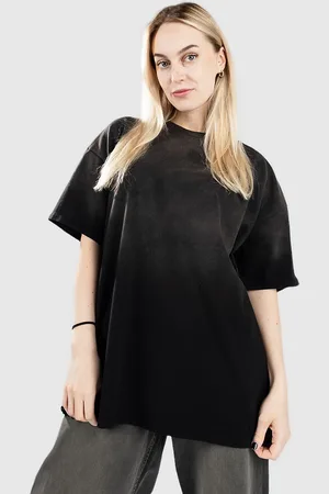 Ninth Hall Maeve T-Shirt nero