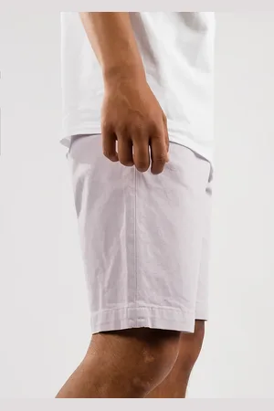 Denim Project Chino Denim Pantaloncini