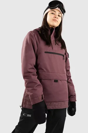 L1 Prowler Giacca a Mezza Zip