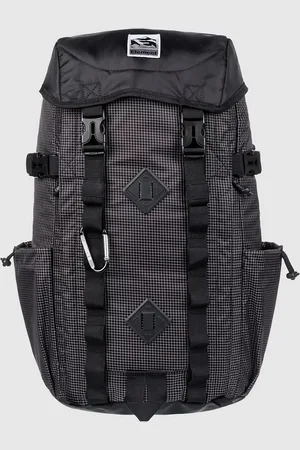 Element Furrow Zaino nero