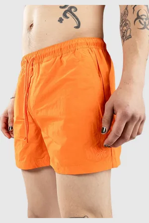 Empyre Ollie 14.5 Nylon Pantaloncini arancione