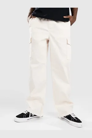 Denim Project Parachute Cargo Pantaloni