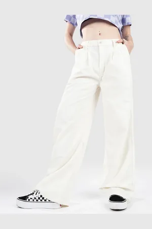 Vans Alder Relaxed Pleated Pantaloni