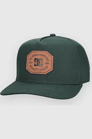 DC Comics Originals Reynotts Kids Cappellino verde