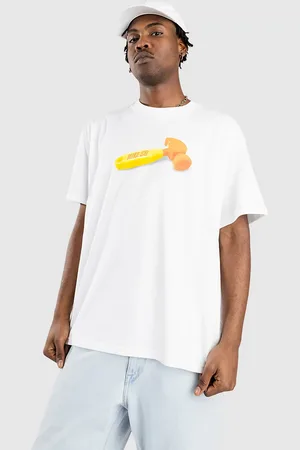 Nike Toyhammer T-Shirt bianco