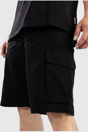 Reell New Cargo Pantaloncini nero