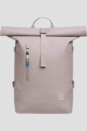 Got Bag Rolltop 2.0 Zaino rosa