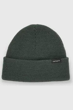 Carhartt Gordan Berretto verde