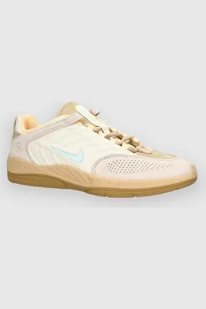 Nike Vertebrae Te Scarpe da Skate giallo