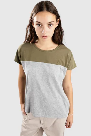 Kazane Yrsa T-Shirt fantasia