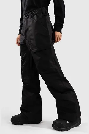 Aperture Hatchet Pantaloni nero