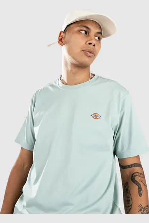 Dickies Mapleton T-Shirt blu