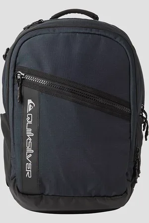 Quiksilver Freeday 28L Zaino nero