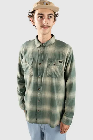 Vans Monterey III Camicia fantasia