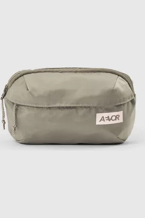 Aevor Ease Marsupio verde