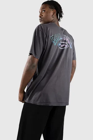 Billabong Arch Wash Ww T-Shirt nero