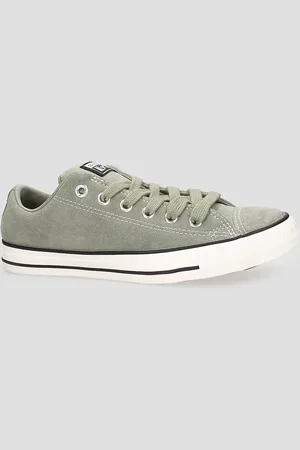 Converse Chuck Taylor All Star Sneakers verde