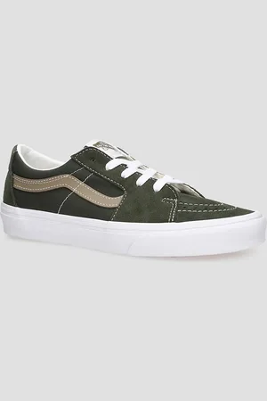 Vans Sk8-Low Sneakers verde