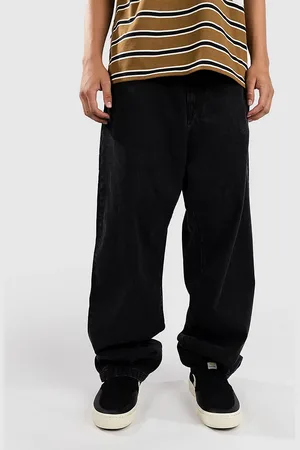 Carhartt Landon Jeans nero
