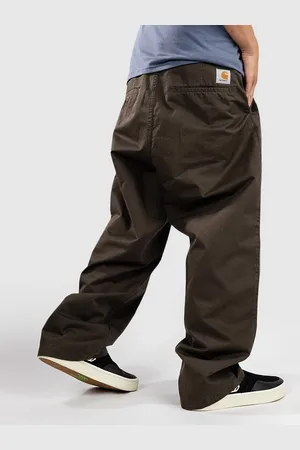 Carhartt Merrick Pantaloni grigio