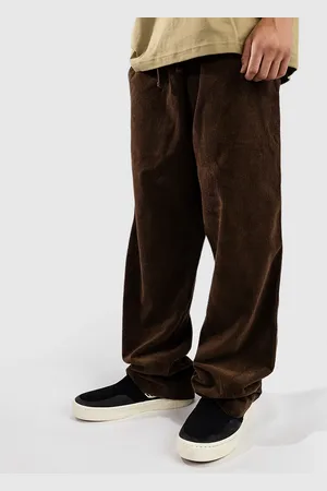Carhartt Floyde Pantaloni marrone
