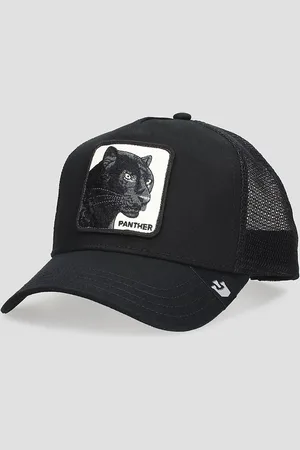 Goorin Bros. The Panther Cappellino nero