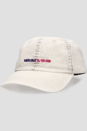 Santa Cruz Echo Camber Cappellino