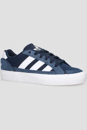 adidas Court Tns Premiere Scarpe da Skate blu