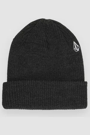 Volcom Full Stone Berretto grigio