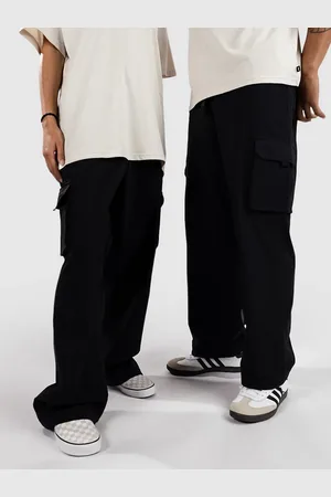 Nike Sb Kearny Cargo Skate Pantaloni nero