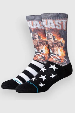 Stance Stankonia Crew Calze fantasia
