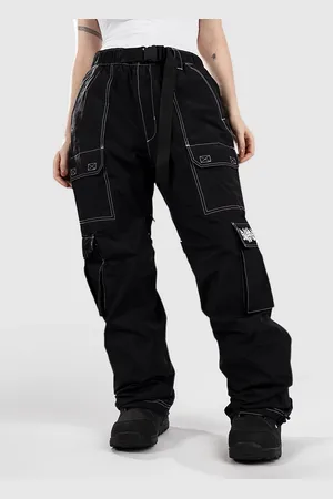Empyre Lucky Duck Pantaloni nero