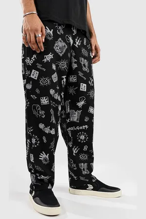 Volcom FA Keutchi EW Pantaloni nero