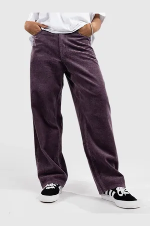 Volcom Weellow Pantaloni di Velluto