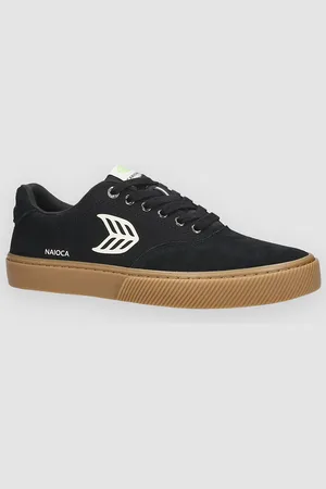 CARIUMA Naioca Pro Scarpe da Skate nero