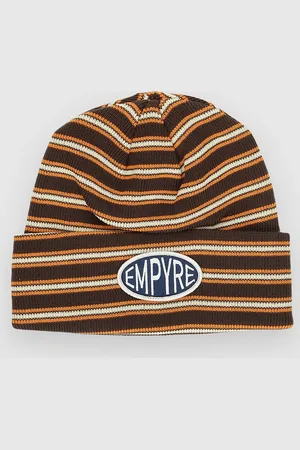 Empyre Workwear Berretto marrone