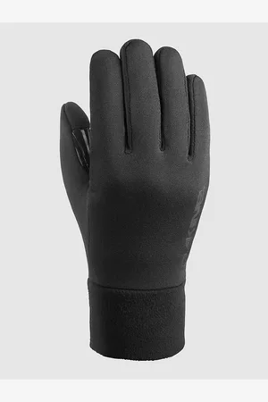 Dakine Storm Liner Gloves nero