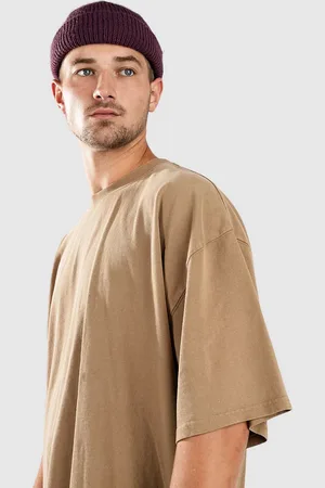 Ninth Hall Fund Oversized T-Shirt verde