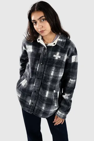 Columbia Benton Springs II Camicia nero