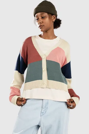 24colours 41159 Cardigan fantasia