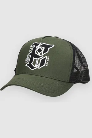 Empyre E-Trucker Cappellino verde