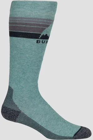 Burton Emblem Mdwt Calze Funzionali verde